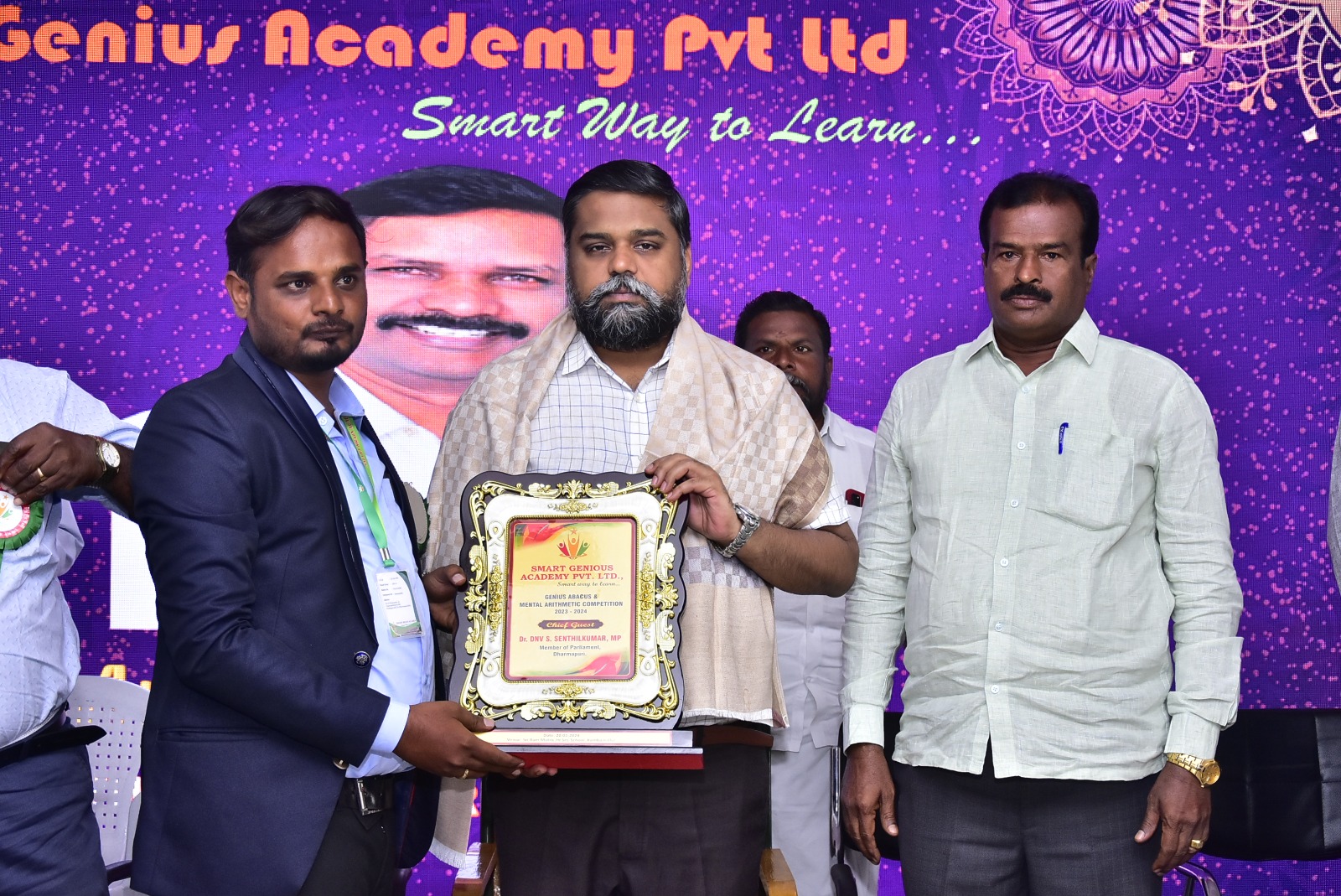 Smart Brain Academy Mentors & Educators