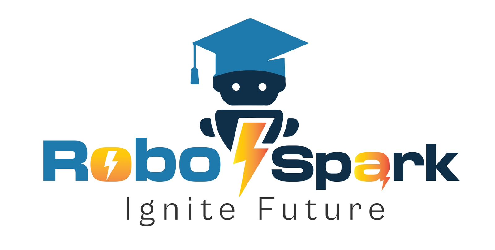 Robo Spark Logo
